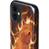 Vincent Hie Phoenix Wolf iPhone 12 Impact Case