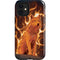 Vincent Hie Phoenix Wolf iPhone 12 Mini Impact Case