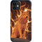 Vincent Hie Phoenix Wolf iPhone 12 Mini Lite Case