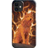 Vincent Hie Phoenix Wolf iPhone 12 Mini Lite Case