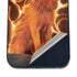 Vincent Hie Phoenix Wolf iPhone 12 Mini Skin
