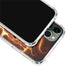 Vincent Hie Phoenix Wolf iPhone 12 Pro Clear Case