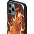 Vincent Hie Phoenix Wolf iPhone 12 Pro Impact Case