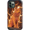 Vincent Hie Phoenix Wolf iPhone 12 Pro Max Impact Case