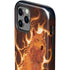 Vincent Hie Phoenix Wolf iPhone 12 Pro Max Impact Case