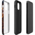 Vincent Hie Phoenix Wolf iPhone 12 Pro Max Impact Case