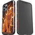 Vincent Hie Phoenix Wolf iPhone 12 Pro Max Impact Case