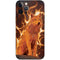 Vincent Hie Phoenix Wolf iPhone 12 Pro Max Skin