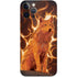 Vincent Hie Phoenix Wolf iPhone 12 Pro Max Skin
