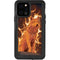 Vincent Hie Phoenix Wolf iPhone 12 Pro Waterproof Case