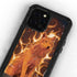 Vincent Hie Phoenix Wolf iPhone 12 Pro Waterproof Case