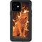 Vincent Hie Phoenix Wolf iPhone 12 Waterproof Case