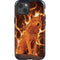 Vincent Hie Phoenix Wolf iPhone 13 Impact Case