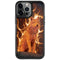 Vincent Hie Phoenix Wolf iPhone 13 Pro Cargo Case