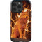 Vincent Hie Phoenix Wolf iPhone 13 Pro Impact Case