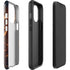 Vincent Hie Phoenix Wolf iPhone 13 Pro Impact Case