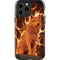 Vincent Hie Phoenix Wolf iPhone 13 Pro Max Impact Case