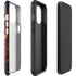 Vincent Hie Phoenix Wolf iPhone 13 Pro Max Impact Case