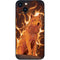 Vincent Hie Phoenix Wolf iPhone 14 Plus Skin