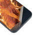 Vincent Hie Phoenix Wolf iPhone 14 Plus Skin