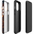 Vincent Hie Phoenix Wolf iPhone 14 Pro Impact Case