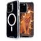 Phoenix Wolf by Vincent Hie iPhone 15 Pro MagSafe Case