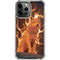 Vincent Hie Phoenix Wolf iPhone 14 Pro Max Clear Case