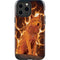 Vincent Hie Phoenix Wolf iPhone 14 Pro Max Impact Case