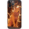 Vincent Hie Phoenix Wolf iPhone 14 Pro Max Skin