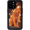 Vincent Hie Phoenix Wolf iPhone 14 Pro Max Waterproof Case