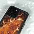 Vincent Hie Phoenix Wolf iPhone 14 Pro Max Waterproof Case