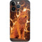 Vincent Hie Phoenix Wolf iPhone 14 Pro Skin