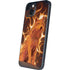 Vincent Hie Phoenix Wolf iPhone 14 Skin