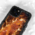 Phoenix Wolf by Vincent Hie iPhone 15 Plus Waterproof Case
