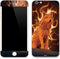 Vincent Hie Phoenix Wolf iPhone 6/6s Plus Skin