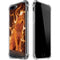 Phoenix Wolf by Vincent Hie iPhone 7/8 Plus Clear Case