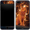 Vincent Hie Phoenix Wolf iPhone 8 Plus Skin