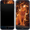 Vincent Hie Phoenix Wolf iPhone 8 Skin