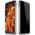 Vincent Hie Phoenix Wolf iPhone SE (2nd & 3rd Gen) Clear Case