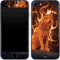 Vincent Hie Phoenix Wolf iPhone SE (2nd & 3rd Gen) Skin