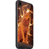 Vincent Hie Phoenix Wolf iPhone SE (2nd & 3rd Gen) Skin