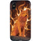 Vincent Hie Phoenix Wolf iPhone XS Pro Case