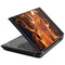 Vincent Hie Phoenix Wolf Lenovo T420 Skin