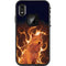 Vincent Hie Phoenix Wolf LifeProof Fre iPhone Skin
