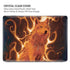 Phoenix Wolf by Vincent Hie MacBook Air 13in M1 (2021) Case plus Skin