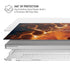 Phoenix Wolf by Vincent Hie MacBook Air 13in M1 (2021) Case plus Skin