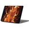 Vincent Hie Phoenix Wolf Apple MacBook Pro 13-inch Skin
