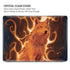 Phoenix Wolf by Vincent Hie MacBook Pro 16in (2021-25) Case plus Skin