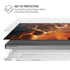 Phoenix Wolf by Vincent Hie MacBook Pro 16in (2021-25) Case plus Skin