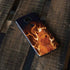 Vincent Hie Phoenix Wolf Moto E5 Plus Skin